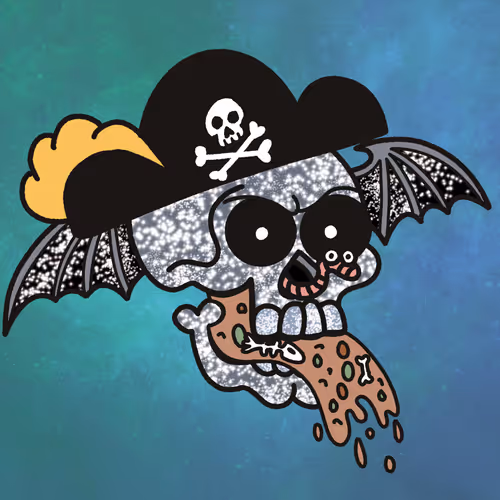 Deathbat #7081