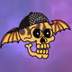 7666