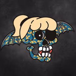 Deathbat #5445