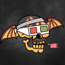 Deathbat #6444