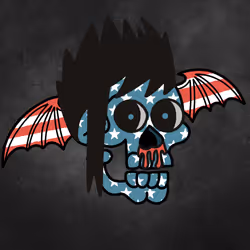 Deathbat #9694