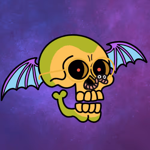 Deathbat #6303