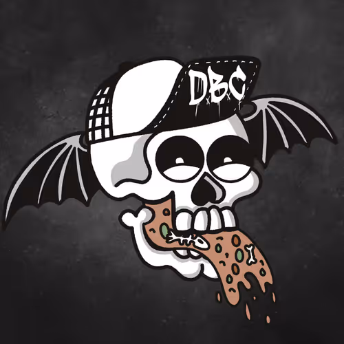 Deathbat #6329