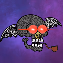 Deathbat #1466