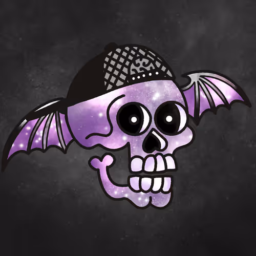 Deathbat #9612