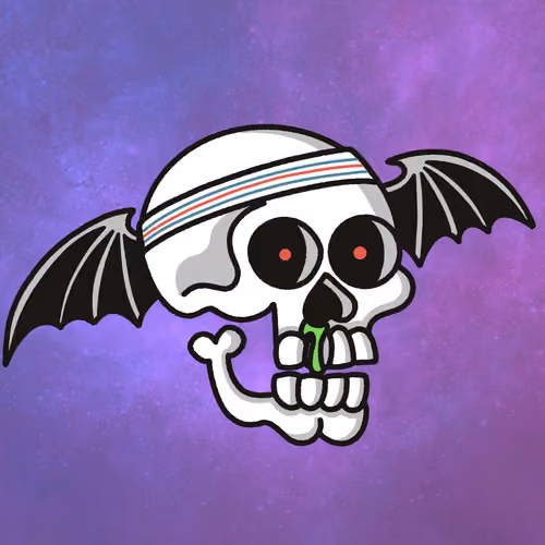 Deathbat #5409