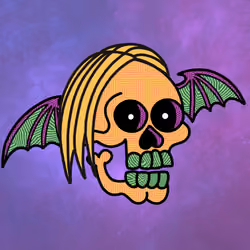 Deathbat #9062