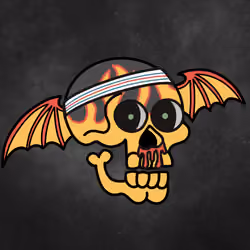 Deathbat #403
