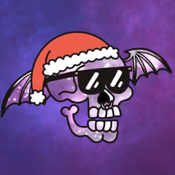 Deathbat #9063