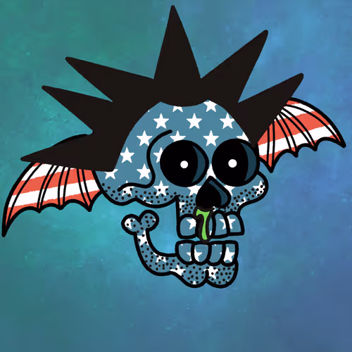 Deathbats Club