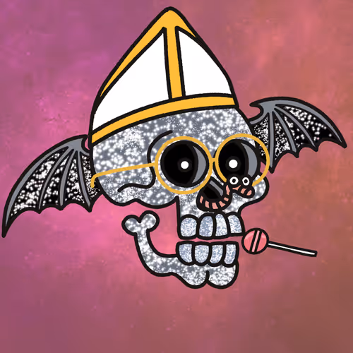Deathbat #6845