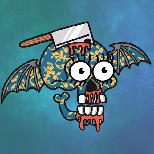 Deathbats Club