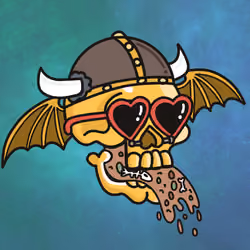 Deathbat #7975