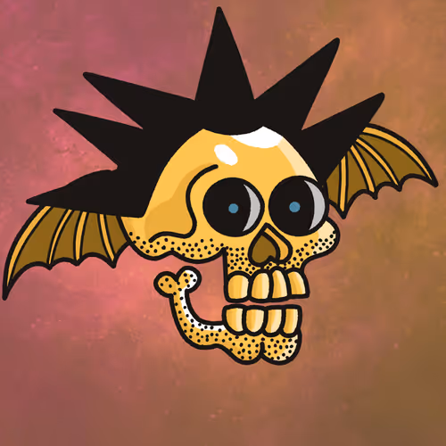 Deathbats Club