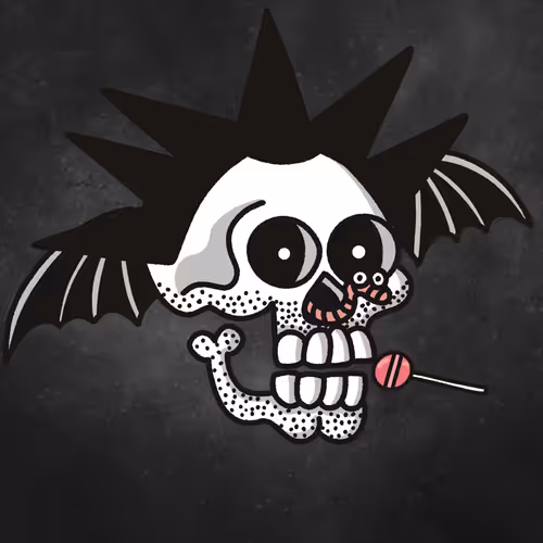 Deathbat #3319