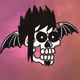 Deathbat #6834