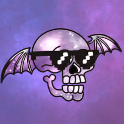 Deathbat #7040