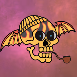 Deathbat #7739