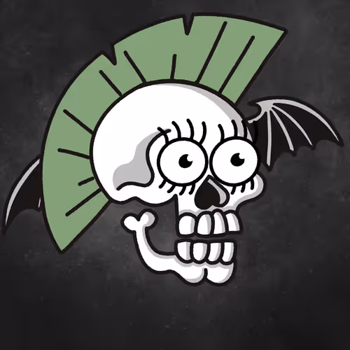 Deathbats Club
