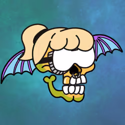 Deathbat #8723