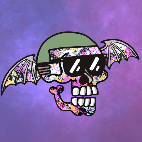 Deathbats Club