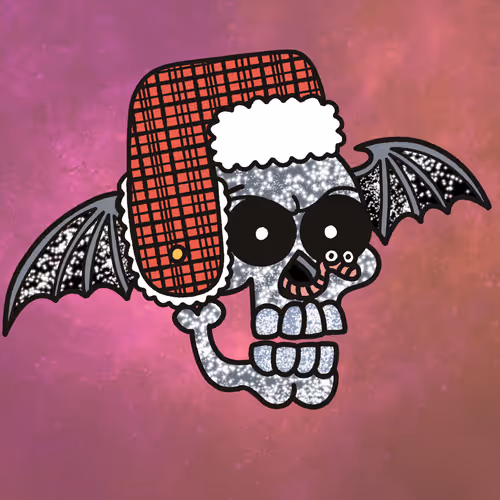 Deathbat #4083