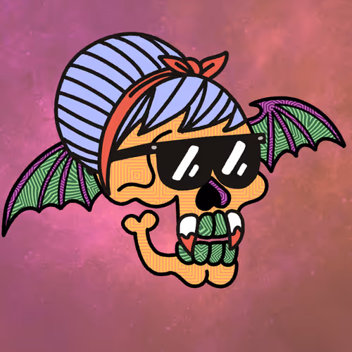 Deathbats Club