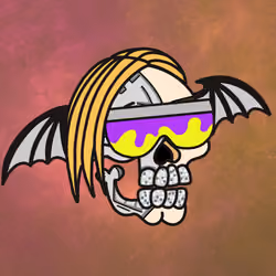Deathbat #1306