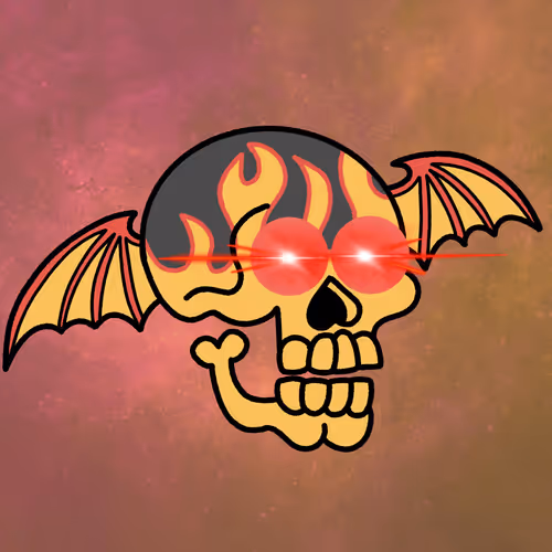 Deathbats Club