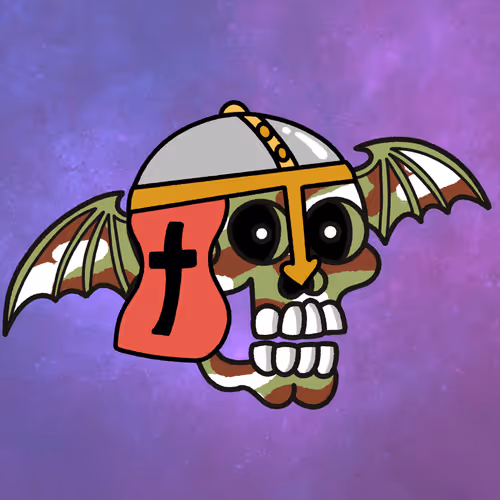 Deathbat #5169