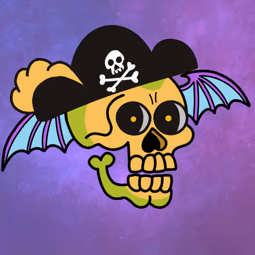 Deathbat #5876