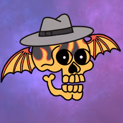Deathbat #1460