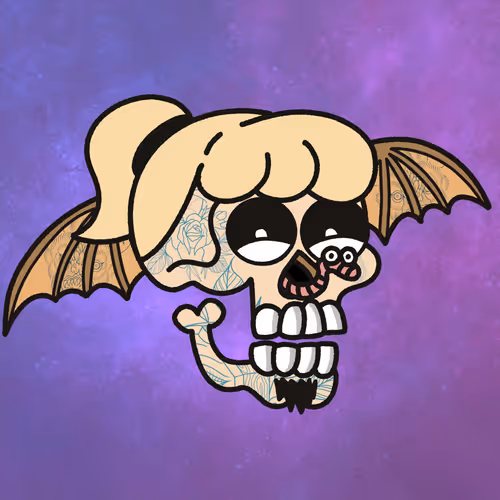Deathbats Club
