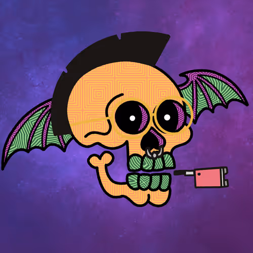 Deathbats Club