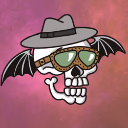 Deathbat #4759