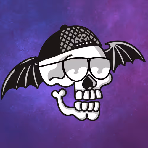 Deathbat #5575