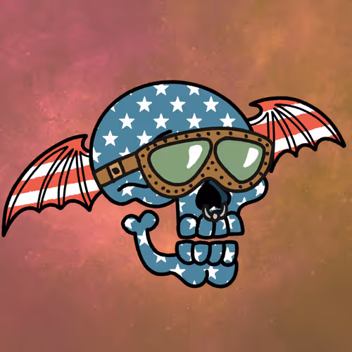 Deathbat #2416