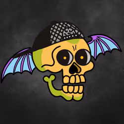 Deathbat #4408