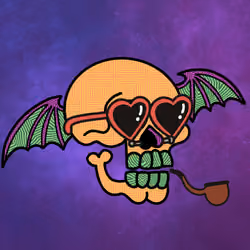Deathbat #5119