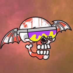Deathbat #7126