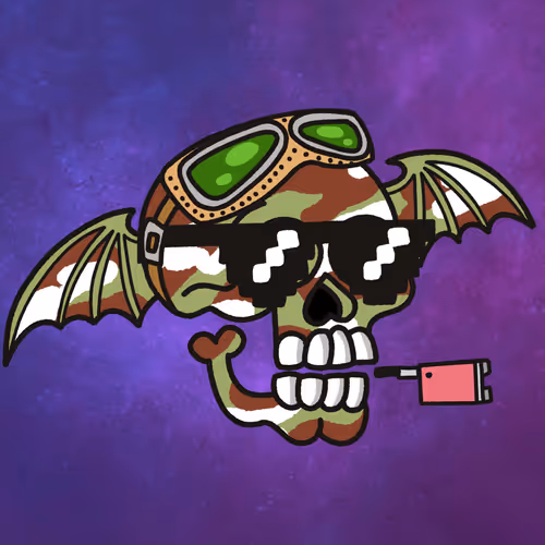 Deathbats Club