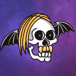 Deathbat #3909