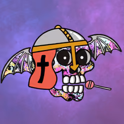 Deathbat #7901