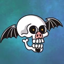 Deathbat #5120