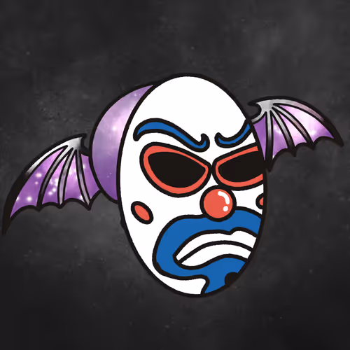 Deathbats Club