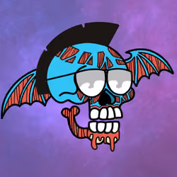 Deathbat #3914