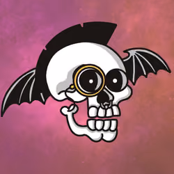 Deathbat #521