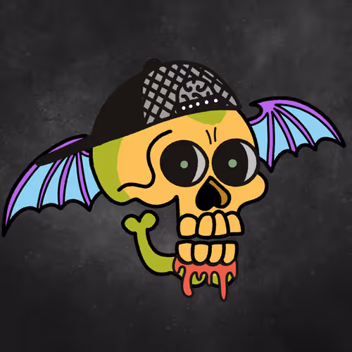 Deathbats Club