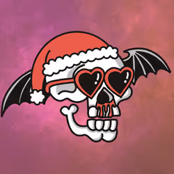Deathbat #8247