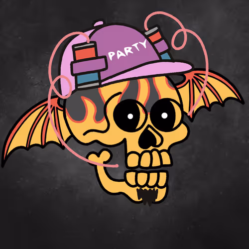 Deathbat #331